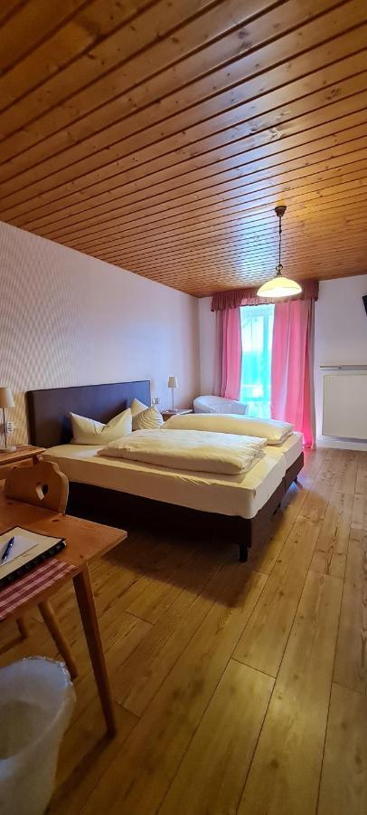 Gasthof - Hotel Zur Post Pocking  Exterior foto