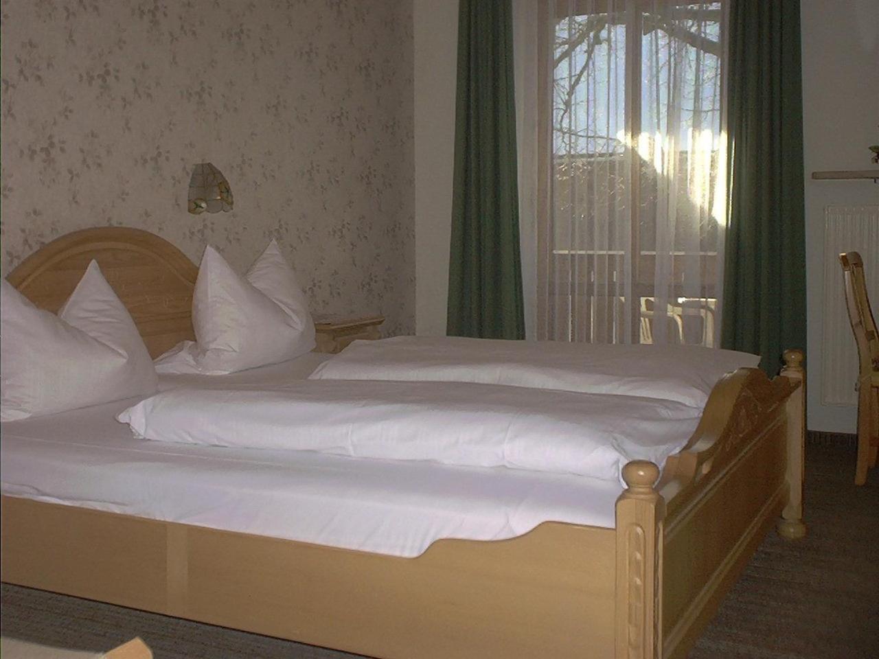 Gasthof - Hotel Zur Post Pocking  Exterior foto