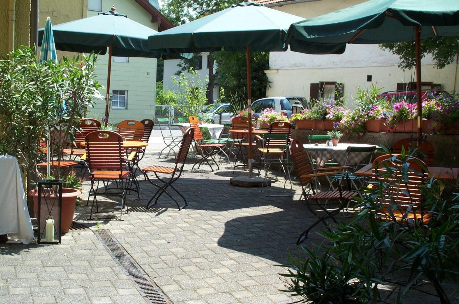 Gasthof - Hotel Zur Post Pocking  Exterior foto